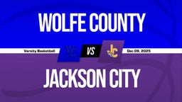 12/9 Highlights vs Wolfe County