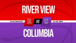 01/27 Highlights vs River View