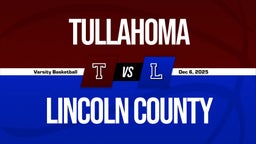 12/5 Highlights vs Tullahoma