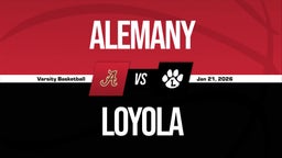 01/21 Highlights @ Loyola