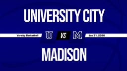 01/30 Highlights vs University City