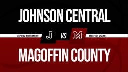 12/9 Highlights @ Magoffin County