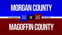 12/4 Highlights @ Magoffin County