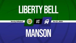 10/7 Highlights @ Manson