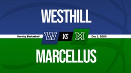 12/2 Highlights vs Westhill