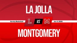 01/3 Highlights vs La Jolla