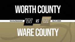 12/4 Highlights vs Worth County