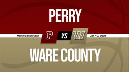 01/9 Highlights vs Perry