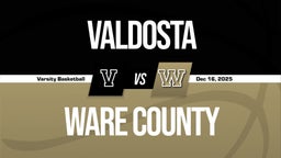 12/16 Highlights vs Valdosta