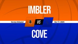 10/17 Highlights vs Imbler