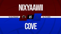 10/18 Highlights vs Nixyaawii