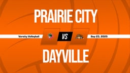 09/23 Highlights @ Dayville