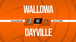 10/17 Highlights @ Dayville