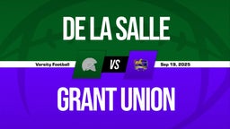 09/19 Highlights vs De La Salle