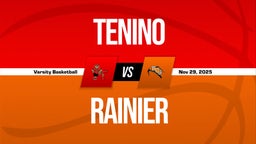 11/29 Highlights vs Tenino