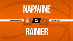 12/17 Highlights vs Napavine