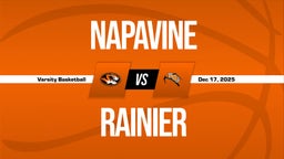 12/17 Highlights vs Napavine