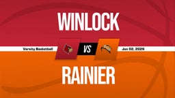 01/2 Highlights vs Winlock