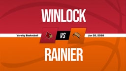 01/2 Highlights @ Rainier