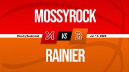 01/13 Highlights vs Mossyrock