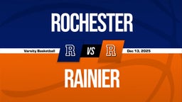 12/12 Highlights vs Rochester