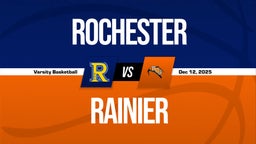 12/12 Highlights vs Rochester