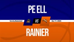 12/11 Highlights @ Rainier