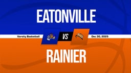 12/30 Highlights vs Eatonville