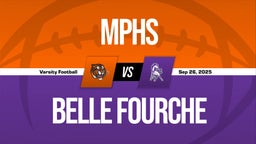 09/26 Highlights vs MPHS