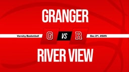12/20 Highlights vs Granger