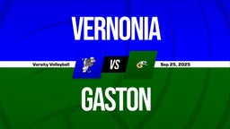09/25 Highlights @ Gaston