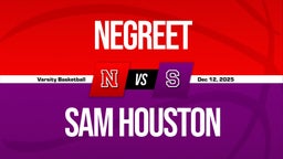 12/12 Highlights vs Negreet