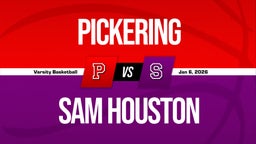 01/5 Highlights vs Pickering