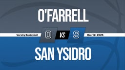 12/11 Highlights vs O'Farrell