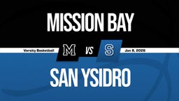 01/7 Highlights @ San Ysidro