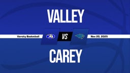 11/20 Highlights @ Carey