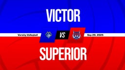 09/29 Highlights @ Superior