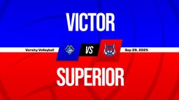 09/29 Highlights vs Victor