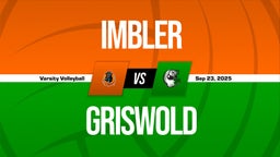 09/23 Highlights vs Imbler