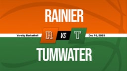 12/15 Highlights @ Tumwater
