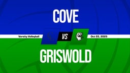 10/3 Highlights vs Cove
