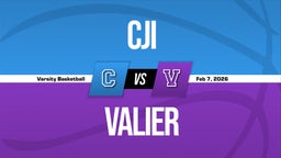 02/6 Highlights vs CJI