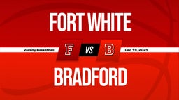 12/18 Highlights @ Bradford