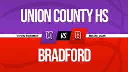 12/19 Highlights @ Bradford