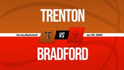 01/29 Highlights vs Trenton