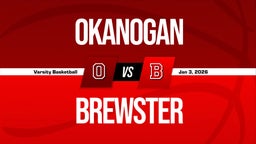01/2 Highlights vs Okanogan