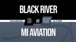 01/5 Highlights vs Black River
