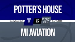 12/16 Highlights @ MI Aviation