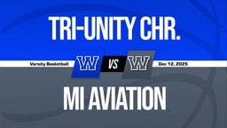 12/12 Highlights @ MI Aviation