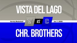 01/6 Highlights @ Chr. Brothers